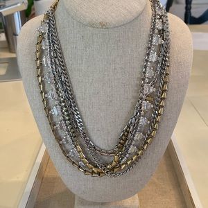 Sutton necklace